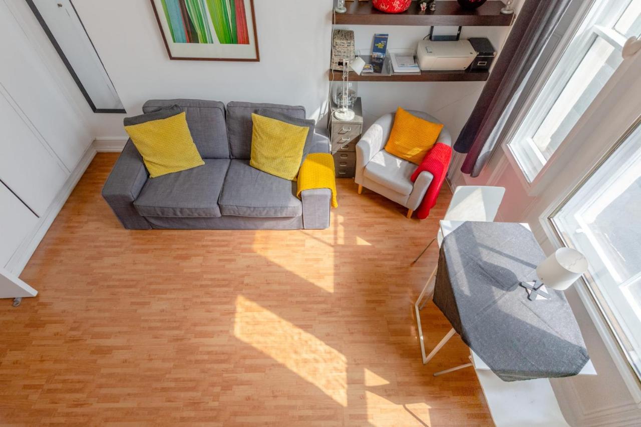 Spacious Near Kensington Gardens * Londra