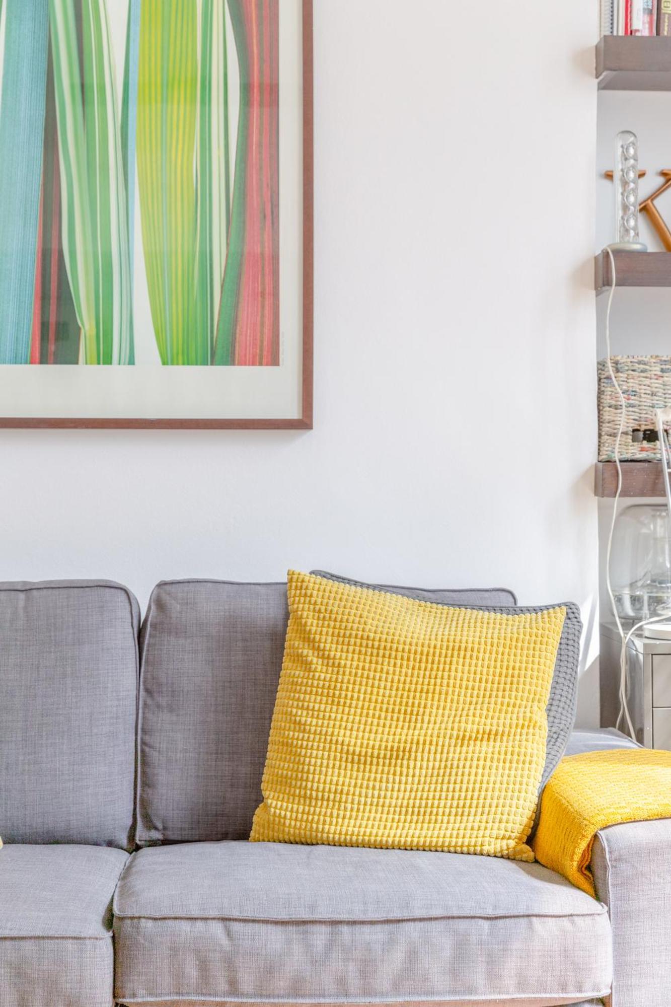 Spacious Near Kensington Gardens Apartament Londra